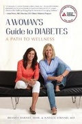 Cover: A Woman's Guide to Diabetes - American Diabetes Association