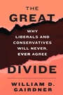 Cover: The Great Divide - Encounter Books,USA
