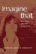 Cover: Imagine That - Hampton Press (NJ)