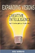 Cover: Expanding Visions of Creative Intelligence - Hampton Press