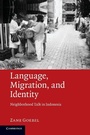 Cover: Language, Migration, and Identity - Cambridge University Press