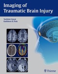 Cover: Imaging of Traumatic Brain Injury - Thieme Publishers