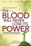 Cover: The Blood Will Never Lose Its Power - Brentwood-Benson Music Publishing