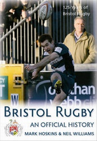 Abbildung von: Bristol Rugby - Amberley Publishing