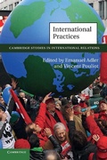 Cover: International Practices - Cambridge University Press