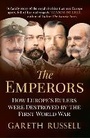 Cover: The Emperors - Amberley Publishing