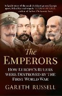 Enlarge image Cover: The Emperors - Amberley Publishing