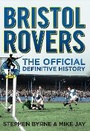 Cover: Bristol Rovers - Amberley Publishing