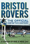 Cover: Bristol Rovers - Amberley Publishing