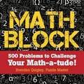 Cover: Math Block - Cider Mill Press Book Publishers LLC