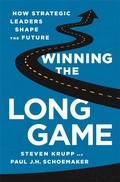 Cover: Winning the Long Game - PublicAffairs,U.S.