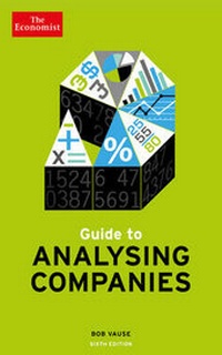 Enlarge image Cover: Guide to Analysing Companies - PublicAffairs