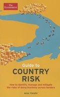 Cover: Guide to Country Risk - PublicAffairs