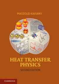 Abbildung von: Heat Transfer Physics - Cambridge University Press