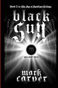 Cover: Black Sun - Helping Hands Press
