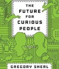Cover: The Future for Curious People - HighBridge Audio