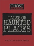 Cover: Tales of Haunted Places - David & Charles