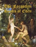 Cover: The Forgotten Books of Eden - Inner Light - Global Communications