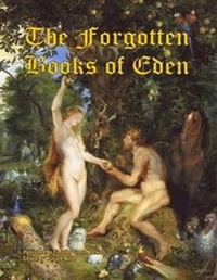 Enlarge image Cover: The Forgotten Books of Eden - Inner Light - Global Communications