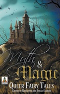 Cover: Myth and Magic - Bold Strokes Books