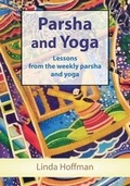 Cover: Parsha and Yoga - Booklocker.com