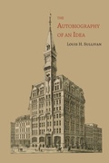 Cover: The Autobiography of an Idea - Martino Fine Books