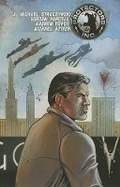 Cover: Protectors, Inc. Volume 1 - Image Comics