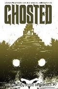 Cover: Ghosted Volume 2 - Image Comics