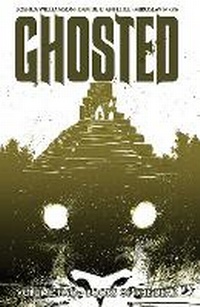 Enlarge image Cover: Ghosted Volume 2 - Image Comics