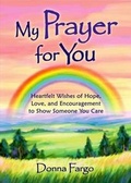 Cover: My Prayer for You - Blue Mountain Arts