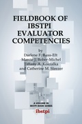 Cover: Fieldbook of ibstpi Evaluator Competencies - Information Age Publishing