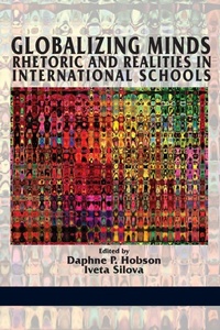 Enlarge image Cover: Globalizing Minds - Information Age Publishing