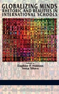 Cover: Globalizing Minds - Information Age Publishing