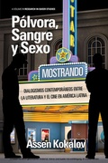 Cover: P&Atilde;&sup3;lvora, sangre y sexo - Information Age Publishing