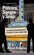 Cover: Gunpowder, Blood and Sex - Information Age Publishing