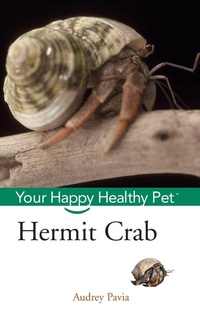 Abbildung von: Hermit Crab - Howell Books