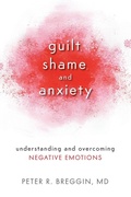 Cover: Guilt, Shame, and Anxiety - Prometheus Books