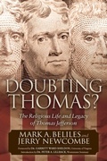 Cover: Doubting Thomas - Morgan James Faith