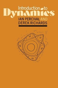Enlarge image Cover: Introduction to Dynamics - Cambridge University Press