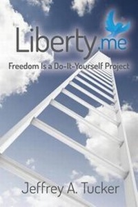 Enlarge image Cover: Liberty.Me - Liberty.Me