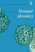 Cover: Stomatal Physiology - Cambridge University Press
