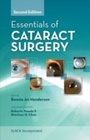 Cover: Essentials of Cataract Surgery, Second Edition - Slack