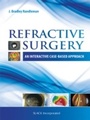 Cover: Refractive Surgery - SLACK Incorporated