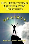 Cover: High Expectations Are the Key to Everything - Motivational Press