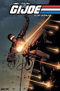 Cover: G.I. JOE: Silent Interlude 30th Anniversary Edition - Idea & Design Works