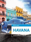 Cover: Moon Spotlight Havana - Avalon Travel Publishing