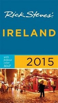 Abbildung von: Rick Steves Ireland 2015 - Avalon Travel Publishing