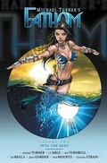 Cover: Fathom Volume 2: Into the Deep - Aspen MLT, Inc