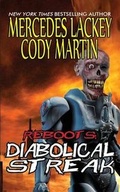 Cover: Reboots - Phoenix Pick