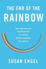 Cover: The End Of The Rainbow - The New Press